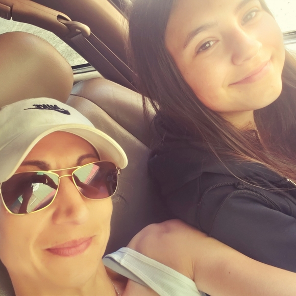 Meet your Posher, Lucinda - Picture 10 of 16